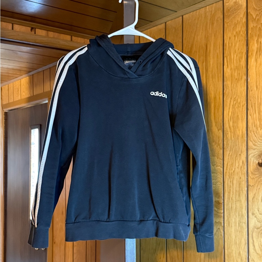 Adidas hoodie